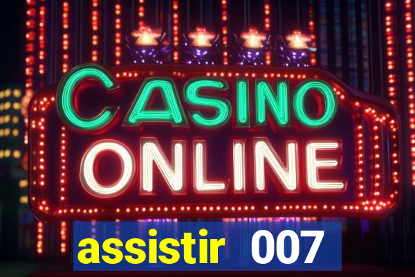 assistir 007 cassino royale filme completo em portugues